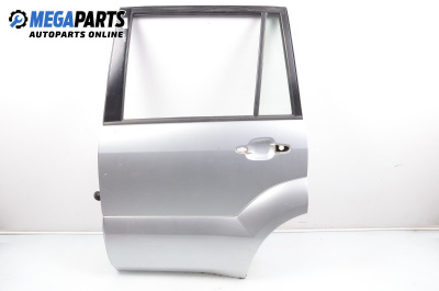 Ușă for Toyota Land Cruiser J120 (09.2002 - 12.2010), 5 uși, suv, position: stânga - spate