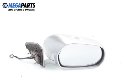 Mirror for Toyota Land Cruiser J120 (09.2002 - 12.2010), 5 doors, suv, position: right