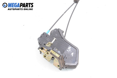 Lock for Toyota Land Cruiser J120 (09.2002 - 12.2010), position: rear - left