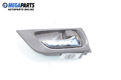 Inner handle for Toyota Land Cruiser J120 (09.2002 - 12.2010), 5 doors, suv, position: rear - right