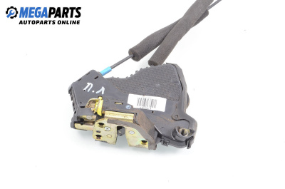 Lock for Toyota Land Cruiser J120 (09.2002 - 12.2010), position: front - left