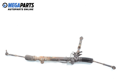 Hydraulic steering rack for Toyota Land Cruiser J120 (09.2002 - 12.2010), suv