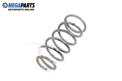 Coil spring for Toyota Land Cruiser J120 (09.2002 - 12.2010), suv, position: rear