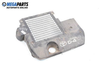 Engine cover for Toyota Land Cruiser J120 (09.2002 - 12.2010)