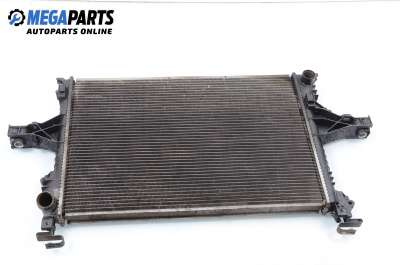 Radiator de apă for Volvo V70 II Estate (11.1999 - 12.2008) 2.5 TDI, 140 hp