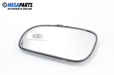 Spiegelglas for Volvo V70 II Estate (11.1999 - 12.2008), 5 türen, combi, position: links