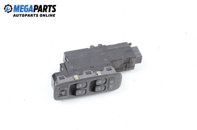 Window and mirror adjustment switch for Volvo V70 II Estate (11.1999 - 12.2008)