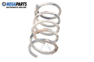 Coil spring for Volvo V70 II Estate (11.1999 - 12.2008), station wagon, position: rear