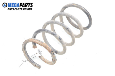 Coil spring for Volvo V70 II Estate (11.1999 - 12.2008), station wagon, position: rear