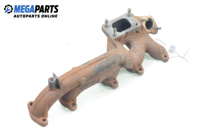 Exhaust manifold for Volvo V70 II Estate (11.1999 - 12.2008) 2.5 TDI, 140 hp