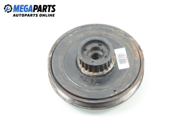 Damper pulley for Volvo V70 II Estate (11.1999 - 12.2008) 2.5 TDI, 140 hp