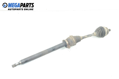 Driveshaft for Volvo V70 II Estate (11.1999 - 12.2008) 2.5 TDI, 140 hp, position: front - right