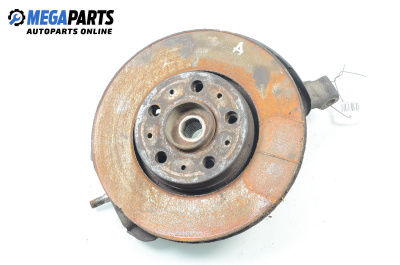 Knuckle hub for Volvo V70 II Estate (11.1999 - 12.2008), position: front - right