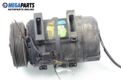 AC compressor for Volvo V70 II Estate (11.1999 - 12.2008) 2.5 TDI, 140 hp, № Volvo 3708581