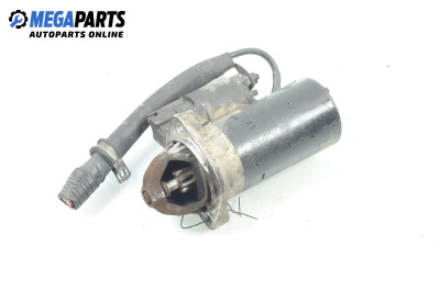 Demaror for Volvo V70 II Estate (11.1999 - 12.2008) 2.5 TDI, 140 hp