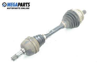 Driveshaft for Volvo V70 II Estate (11.1999 - 12.2008) 2.5 TDI, 140 hp, position: front - left