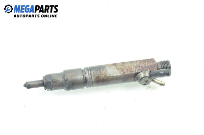 Diesel fuel injector for Volvo V70 II Estate (11.1999 - 12.2008) 2.5 TDI, 140 hp