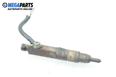 Diesel fuel injector for Volvo V70 II Estate (11.1999 - 12.2008) 2.5 TDI, 140 hp