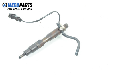 Diesel master fuel injector for Volvo V70 II Estate (11.1999 - 12.2008) 2.5 TDI, 140 hp, № 043219361