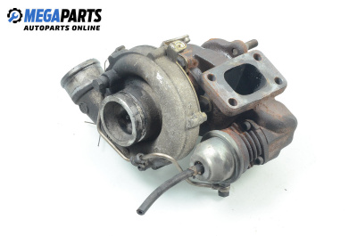 Turbo for Volvo V70 II Estate (11.1999 - 12.2008) 2.5 TDI, 140 hp