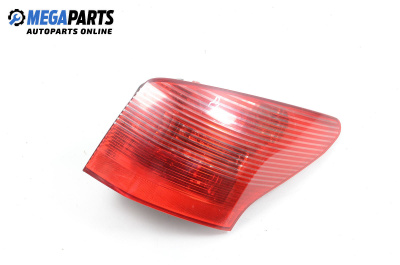 Tail light for Peugeot 407 Station Wagon (05.2004 - 12.2011), station wagon, position: right