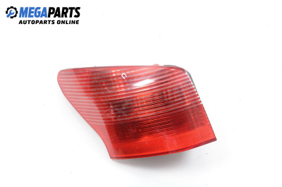 Tail light for Peugeot 407 Station Wagon (05.2004 - 12.2011), station wagon, position: left