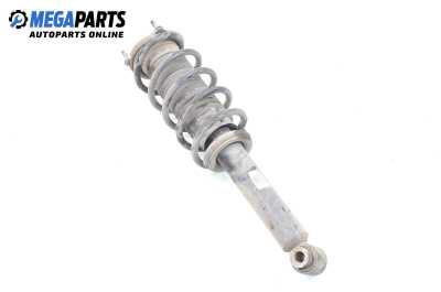 Macpherson shock absorber for Peugeot 407 Station Wagon (05.2004 - 12.2011), station wagon, position: front - left