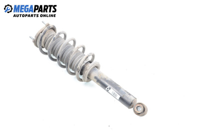 Macpherson shock absorber for Peugeot 407 Station Wagon (05.2004 - 12.2011), station wagon, position: front - right