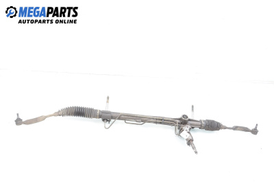 Hydraulic steering rack for Peugeot 407 Station Wagon (05.2004 - 12.2011), station wagon