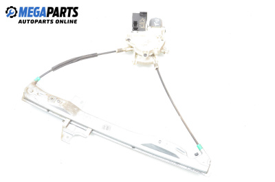 Electric window regulator for Peugeot 407 Station Wagon (05.2004 - 12.2011), 5 doors, station wagon, position: front - right