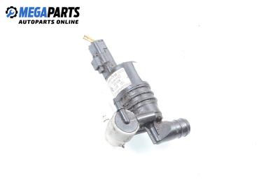 Windshield washer pump for Peugeot 407 Station Wagon (05.2004 - 12.2011), 9643447980