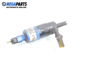 Windshield washer pump for Peugeot 407 Station Wagon (05.2004 - 12.2011)