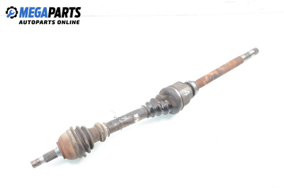 Planetară for Peugeot 407 Station Wagon (05.2004 - 12.2011) 2.2, 158 hp, position: dreaptă - fața