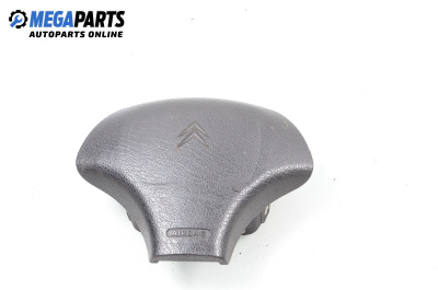 Airbag for Citroen Saxo Hatchback (02.1996 - 04.2004), 3 uși, hatchback, position: fața