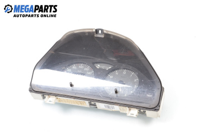 Instrument cluster for Citroen Saxo Hatchback (02.1996 - 04.2004) 1.1 X,SX, 54 hp