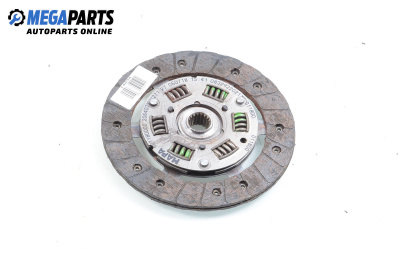 Clutch disk for Citroen Saxo Hatchback (02.1996 - 04.2004) 1.1 X,SX, 54 hp