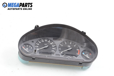 Instrument cluster for BMW 3 Series E36 Sedan (09.1990 - 02.1998) 318 i, 115 hp