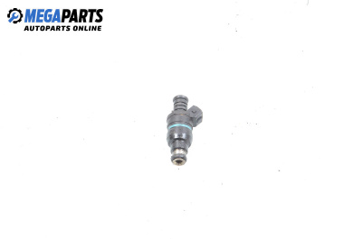 Gasoline fuel injector for BMW 3 Series E36 Sedan (09.1990 - 02.1998) 318 i, 115 hp