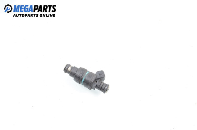 Gasoline fuel injector for BMW 3 Series E36 Sedan (09.1990 - 02.1998) 318 i, 115 hp