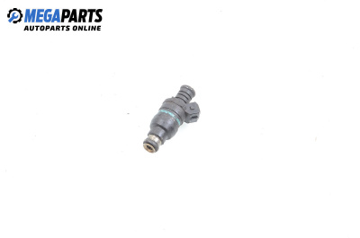 Gasoline fuel injector for BMW 3 Series E36 Sedan (09.1990 - 02.1998) 318 i, 115 hp