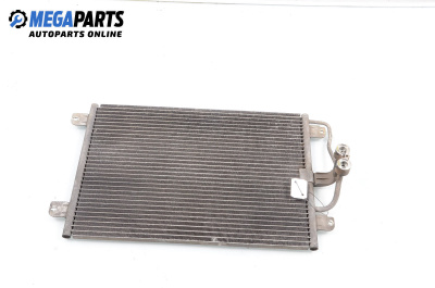 Air conditioning radiator for Renault Megane Scenic (10.1996 - 12.2001) 1.6 16V (JA0B, JA04, JA11), 107 hp