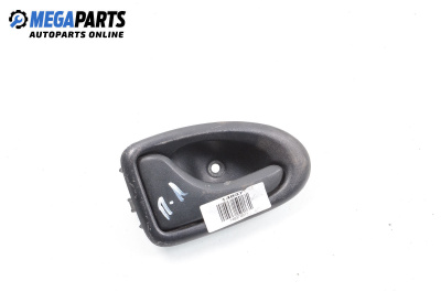 Innerer griff for Renault Megane Scenic (10.1996 - 12.2001), 5 türen, minivan, position: links, vorderseite