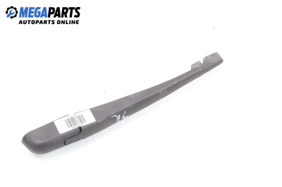 Braț ștergător lunetă for Renault Megane Scenic (10.1996 - 12.2001), position: din spate