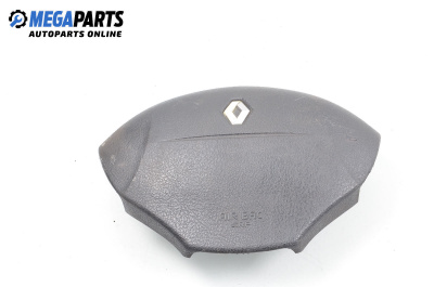 Airbag for Renault Megane Scenic (10.1996 - 12.2001), 5 uși, monovolum, position: fața