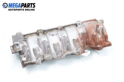 Intake manifold for Renault Megane Scenic (10.1996 - 12.2001) 1.6 16V (JA0B, JA04, JA11), 107 hp