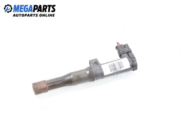 Ignition coil for Renault Megane Scenic (10.1996 - 12.2001) 1.6 16V (JA0B, JA04, JA11), 107 hp