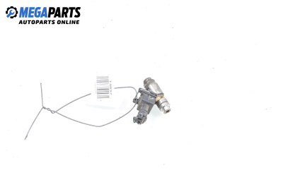 Benzineinspritzdüse for Renault Megane Scenic (10.1996 - 12.2001) 1.6 16V (JA0B, JA04, JA11), 107 hp