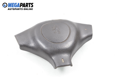 Airbag for Peugeot 306 Hatchback (01.1993 - 10.2003), 5 türen, hecktür, position: vorderseite