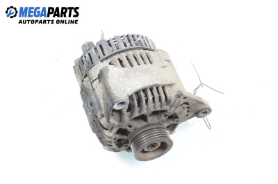 Alternator for Peugeot 306 Hatchback (01.1993 - 10.2003) 1.6, 89 hp