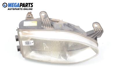 Headlight for Fiat Palio Hatchback (04.1996 - 02.2007), hatchback, position: right